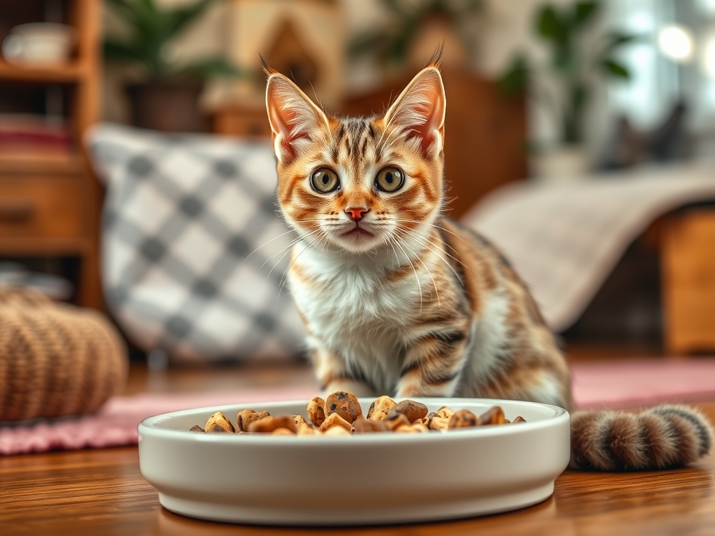 cat puzzle feeder for daily use - cat puzzle feeders guide hero image