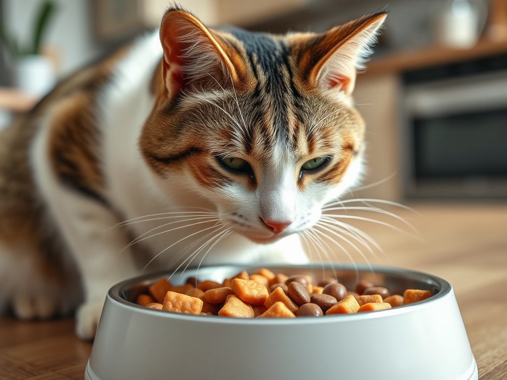 cat puzzle feeder for food motivation - cat puzzle feeders guide hero image