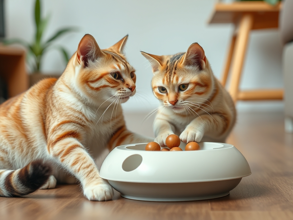 Costs and Value of Cat Puzzle Feeder for Interactive Play - cat puzzle feeders