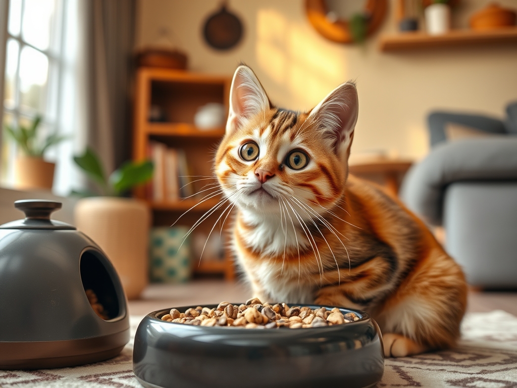 Costs and Value of Cat Puzzle Feeders for Large Cats - cat puzzle feeders