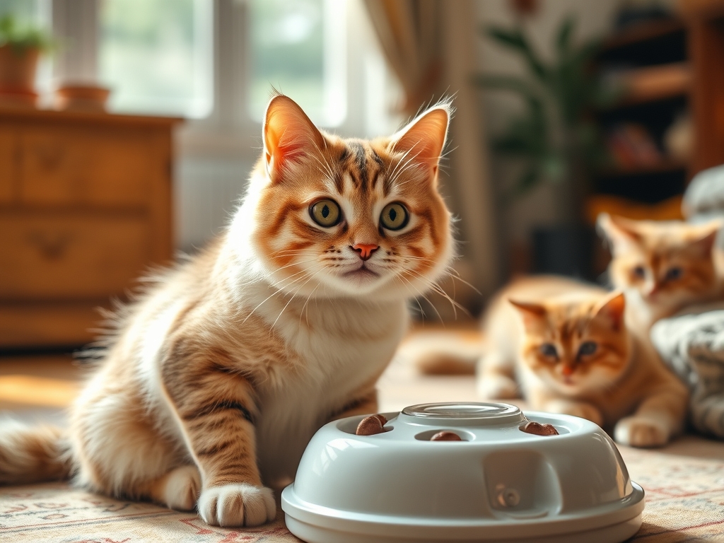 Costs and Value of Cat Puzzle Feeders - cat puzzle feeders