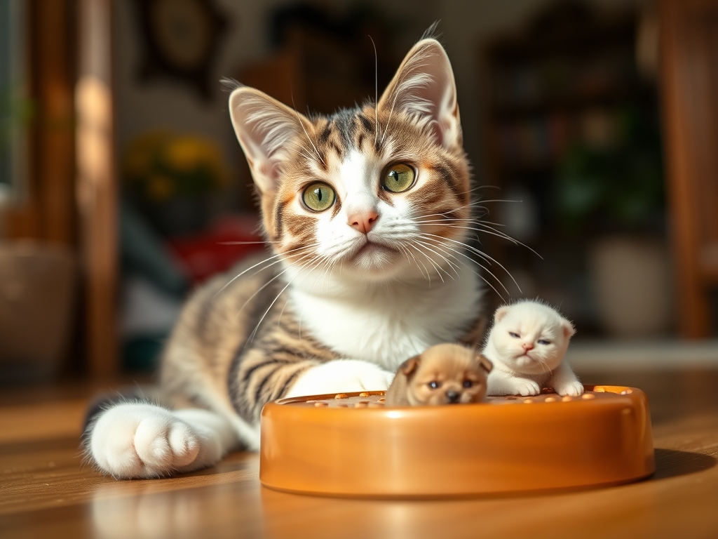 Costs and Value of Cat Puzzle Feeders for Small Cats - cat puzzle feeders