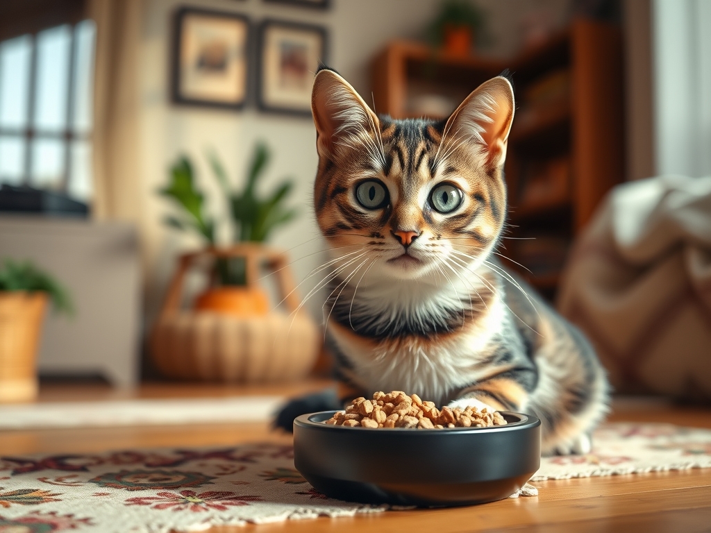 cat puzzle feeder for smart cats - cat puzzle feeders guide hero image