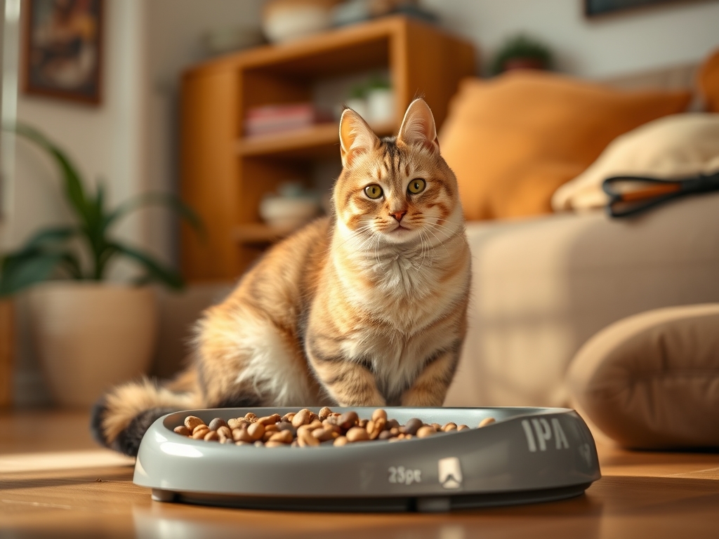 cat puzzle feeder for weight loss - cat puzzle feeders guide hero image