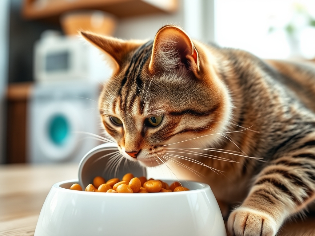 cat puzzle feeder for wet food - cat puzzle feeders guide hero image