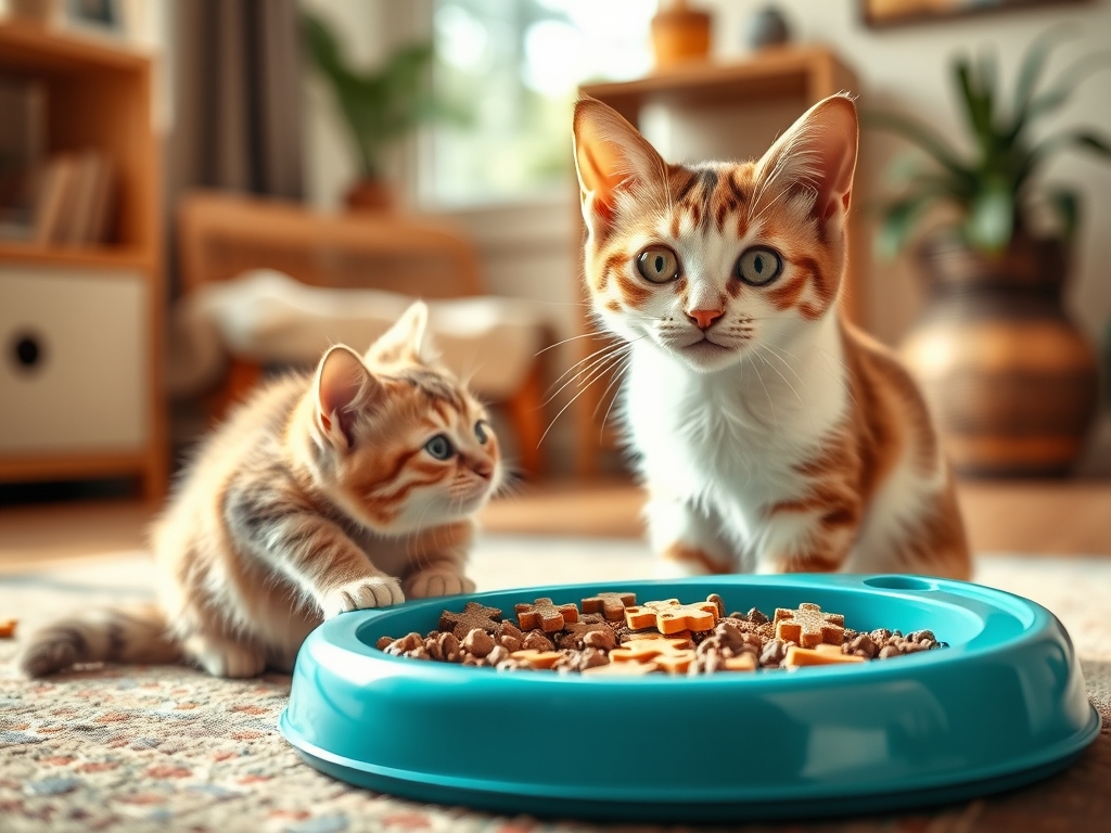 cat puzzle feeder reviews - cat puzzle feeders guide hero image