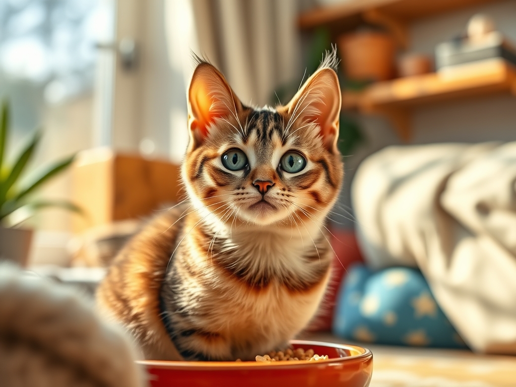 cat puzzle feeder with adjustable difficulty - cat puzzle feeders guide hero image