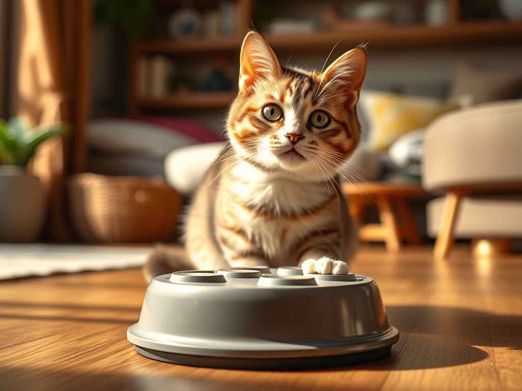 Costs and Value of Cat Puzzle Feeder with NonSlip Base - cat puzzle feeders