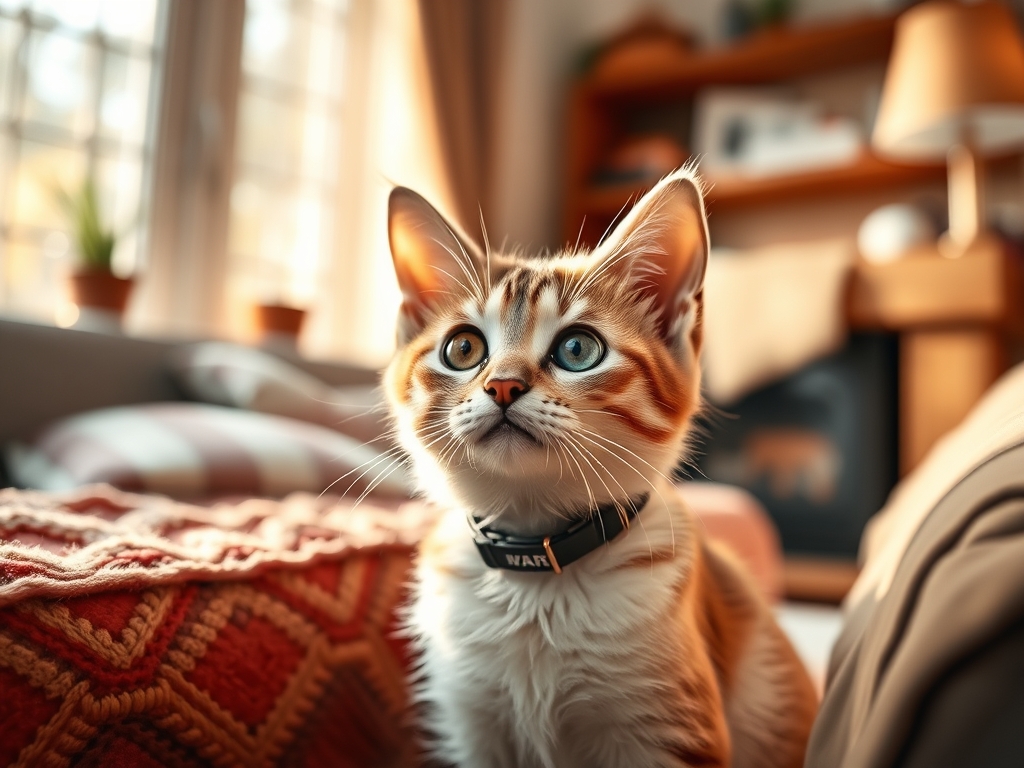 Cat owner reviewing e collar vs recovery suit for cats options for their pet in 2026