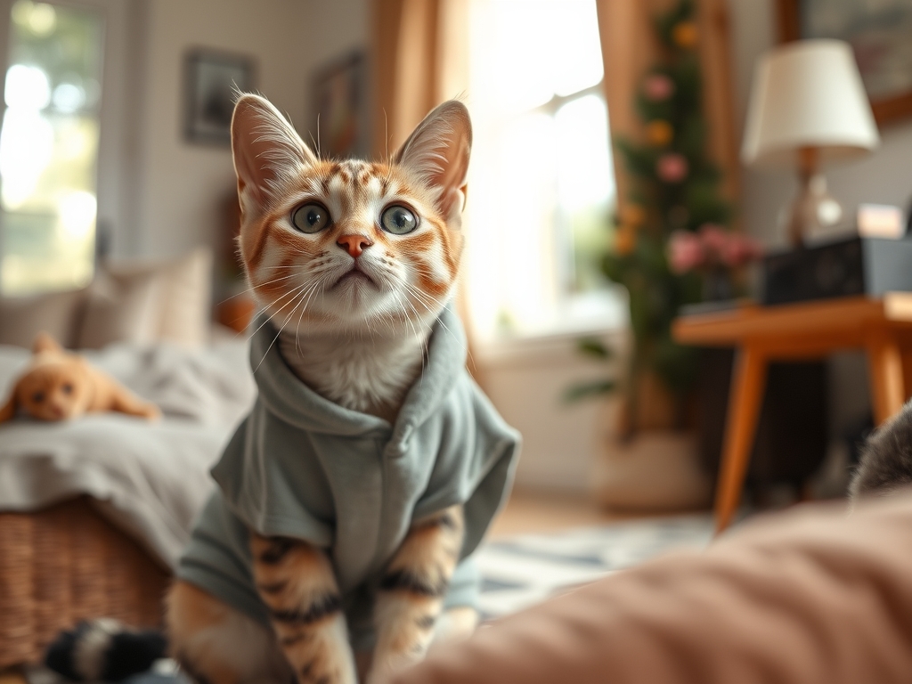 TopRated Recovery Suits for Cats - expert how to choose a recovery suit for cats guide
