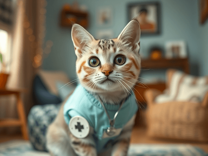 Pricing and Value - expert cat recovery suits & medical apparel buying guide guide