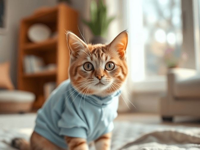 Practical Realities Sizing Care and Daily Use - expert cat recovery suits & medical apparel pros and cons guide
