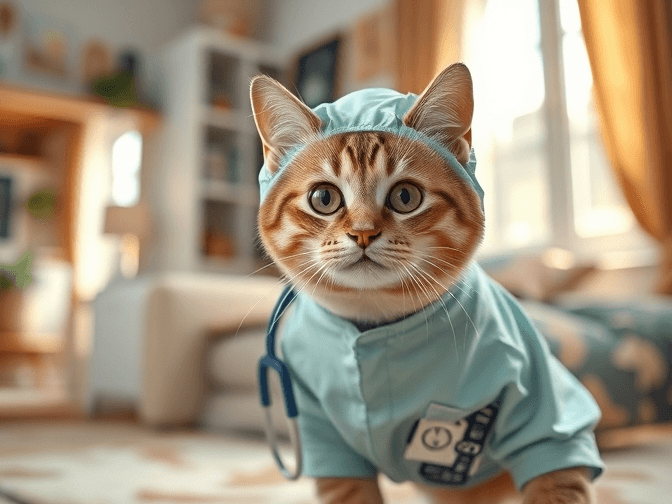 Pricing Analysis and Value Assessment - expert how to choose cat recovery suits & medical apparel guide