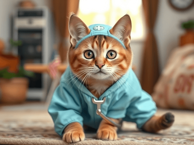 Investment Analysis and Pricing - expert luxury cat recovery suits & medical apparel guide