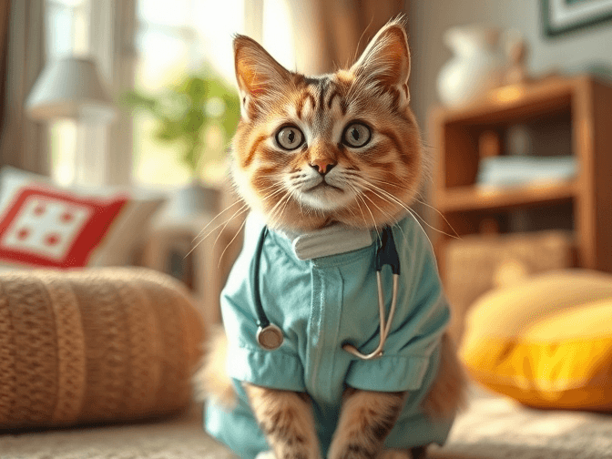 Pricing and Value - expert most popular cat recovery suits & medical apparel guide