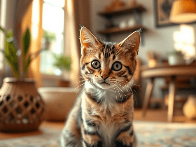 Cat owner reviewing cat repellent & deterrent products comparison options for their pet in 2026