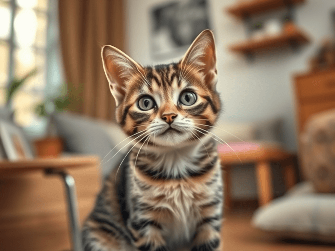 Cat owner reviewing cat repellent & deterrent products for indoor cats options for their pet in 2026