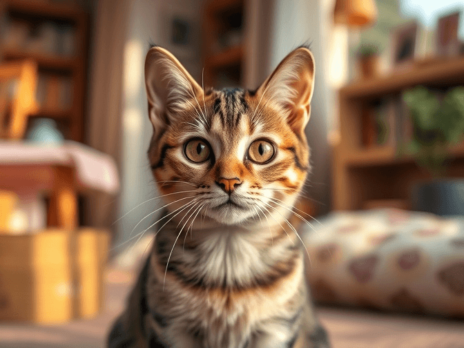 Cat owner reviewing cat repellent & deterrent products for senior cats options for their pet in 2026