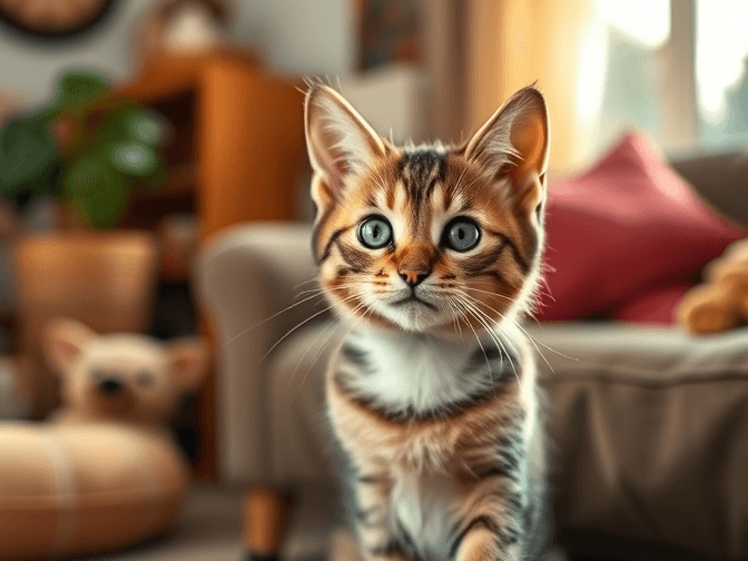 Cat owner reviewing cat repellent & deterrent products on amazon options for their pet in 2026