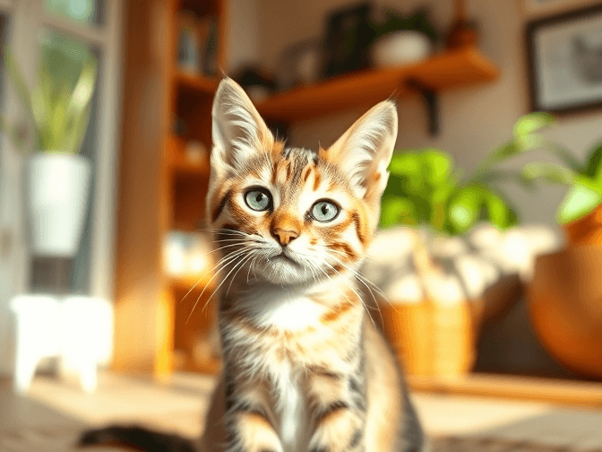 Cat owner reviewing cat repellent & deterrent products recommendations options for their pet in 2026