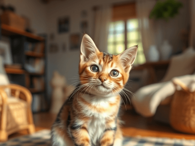 Cat owner reviewing how to choose cat repellent & deterrent products options for their pet in 2026