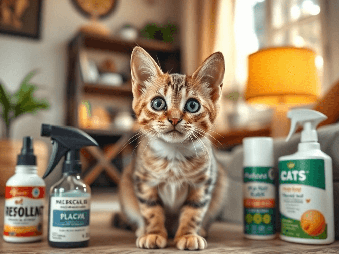 Investment Analysis and Value - expert luxury cat repellent & deterrent products guide