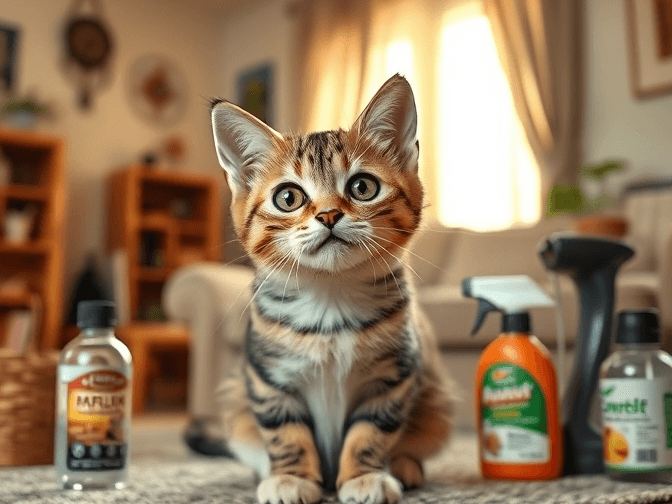 Pricing and Value Analysis - expert top cat repellent & deterrent products reviews guide