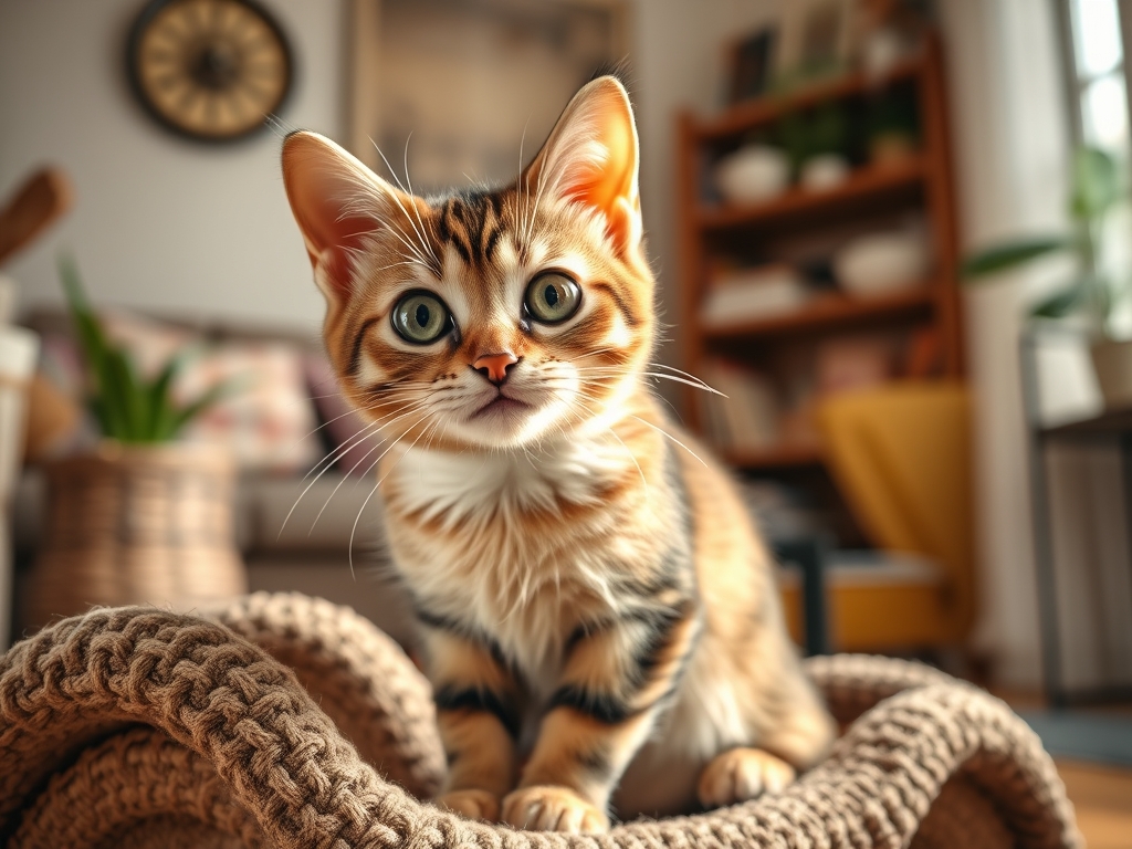 cat scratcher for declawed cats - cat scratchers scratching posts guide hero image