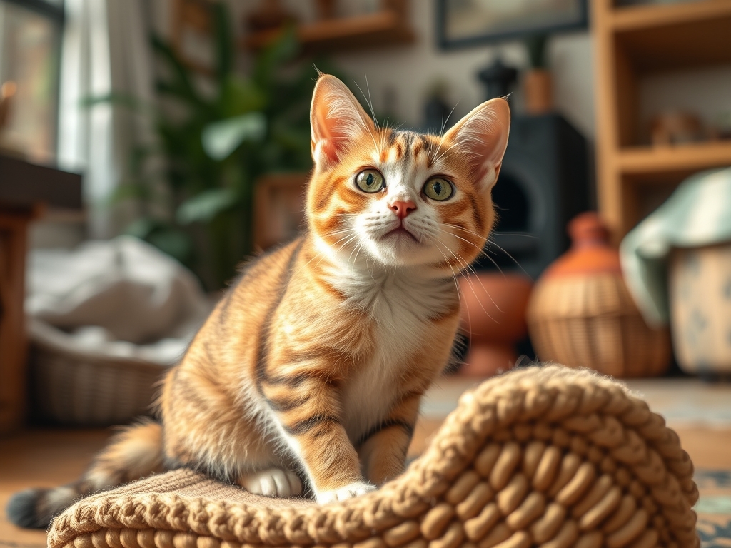 Understanding Costs and Value Are Cat Scratchers for Declawed Cats Worth It - cat scratchers scratching posts