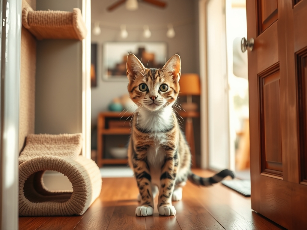 cat scratcher for door frames - cat scratchers scratching posts guide hero image