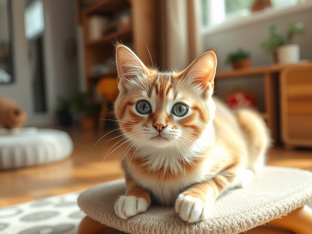 cat scratcher for easy cleaning - cat scratchers scratching posts guide hero image