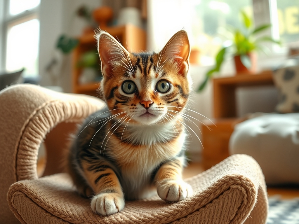 Understanding Costs and Value Are Eco Cat Scratchers Worth It - cat scratchers scratching posts