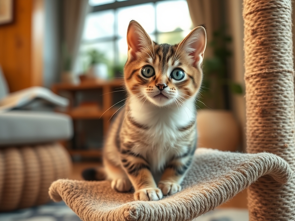 cat scratcher for heavy cats - cat scratchers scratching posts guide hero image