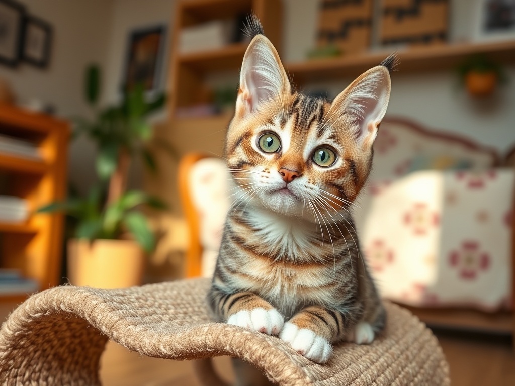 cat scratcher for Maine Coons - cat scratchers scratching posts guide hero image