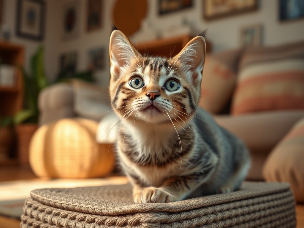 Understanding Costs and Value - cat scratchers scratching posts