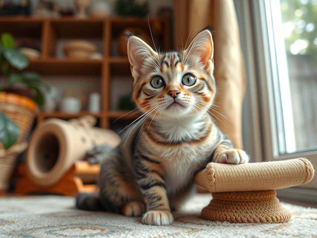 cat scratcher for outdoor cats - cat scratchers scratching posts guide hero image