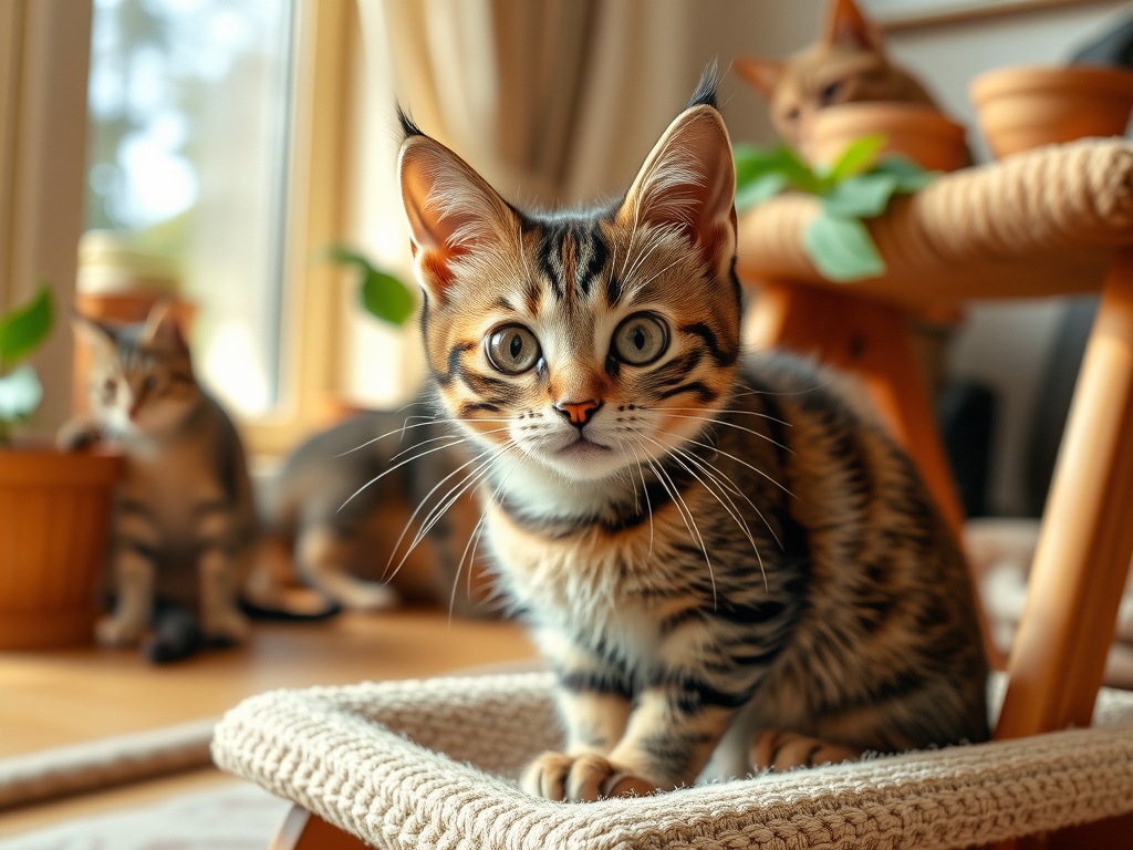 Understanding Costs and Value Is a Cat Scratcher for Outdoor Cats Worth It - cat scratchers scratching posts