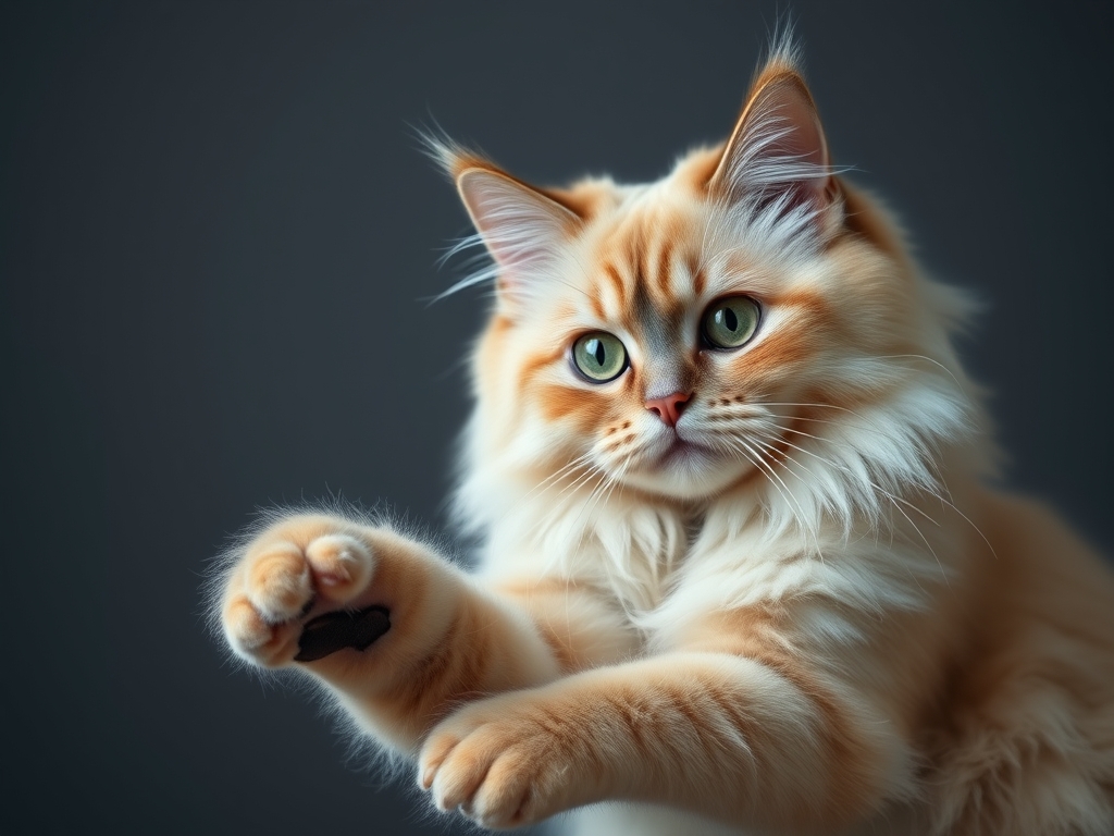 cat scratcher for Persian cats - cat scratchers scratching posts guide hero image