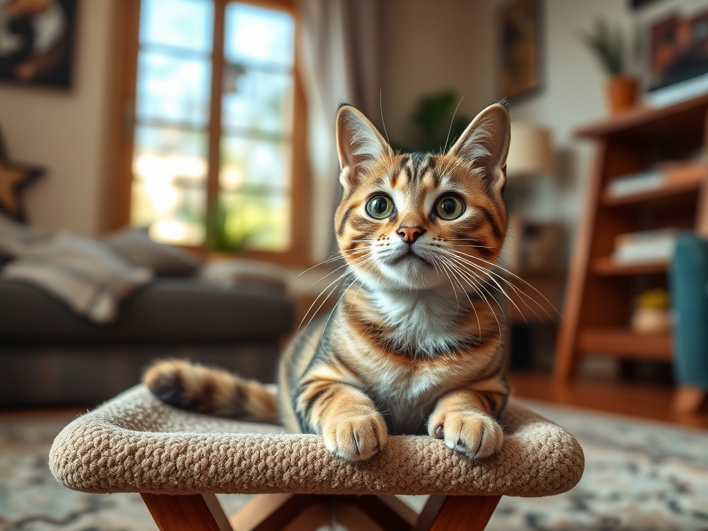 cat scratcher for pet parents - cat scratchers scratching posts guide hero image