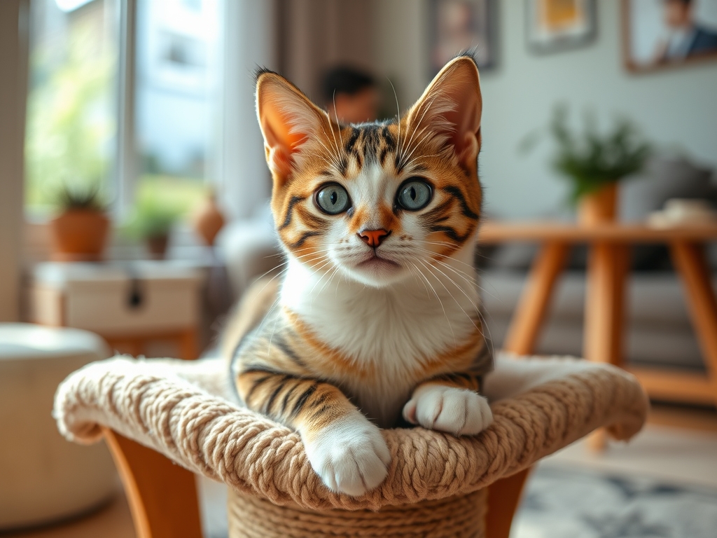 Understanding Costs and Value Is a Cat Scratcher for Pet Parents Worth It - cat scratchers scratching posts