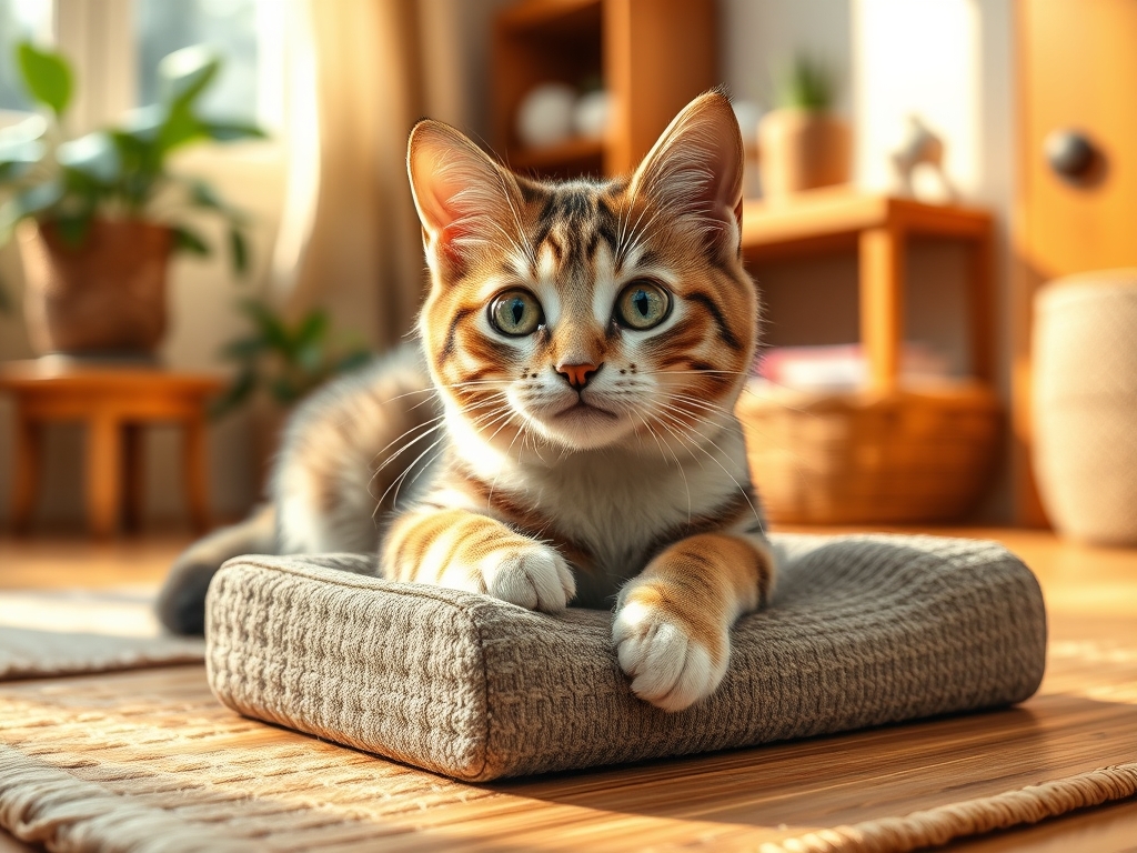 Understanding Costs and Value of Cat Scratchers - cat scratchers scratching posts