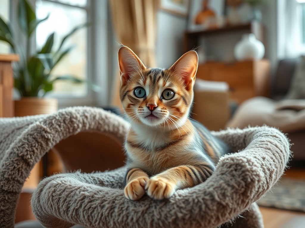 cat scratcher for senior cats - cat scratchers scratching posts guide hero image