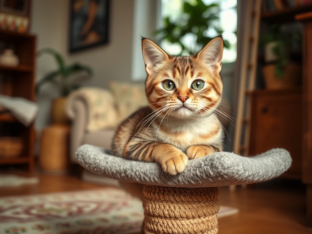 Understanding Costs and Value Are Senior Cat Scratchers Worth It - cat scratchers scratching posts