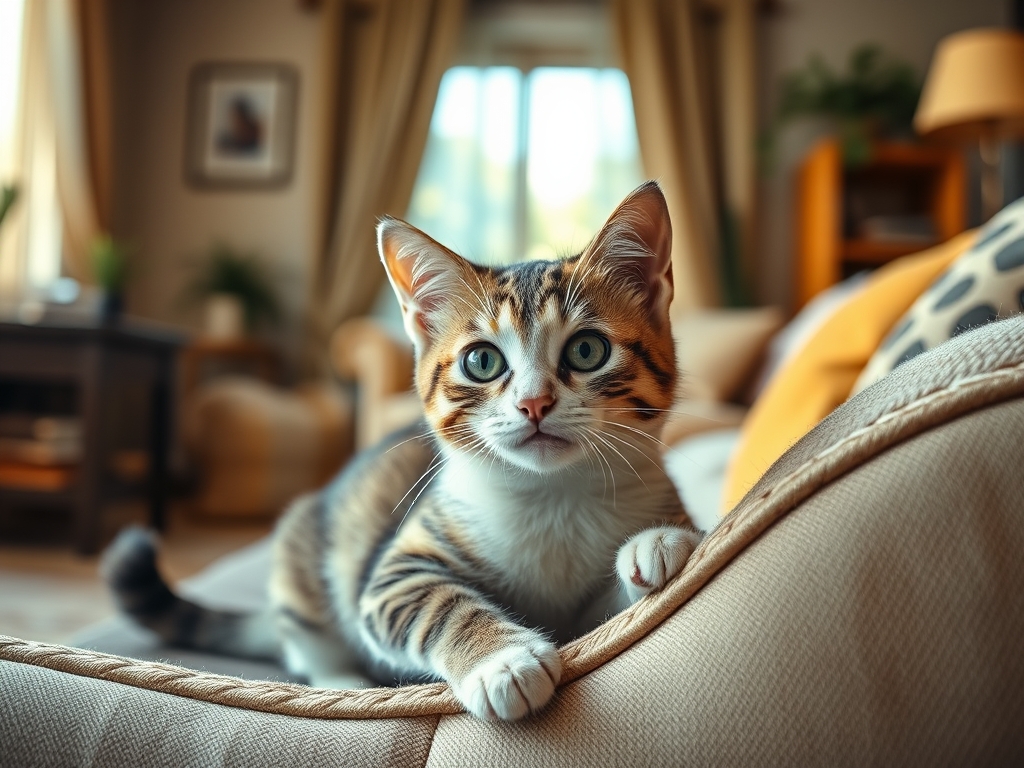 Understanding Costs and Value Are Cat Scratchers for Sofa Edges Worth It - cat scratchers scratching posts