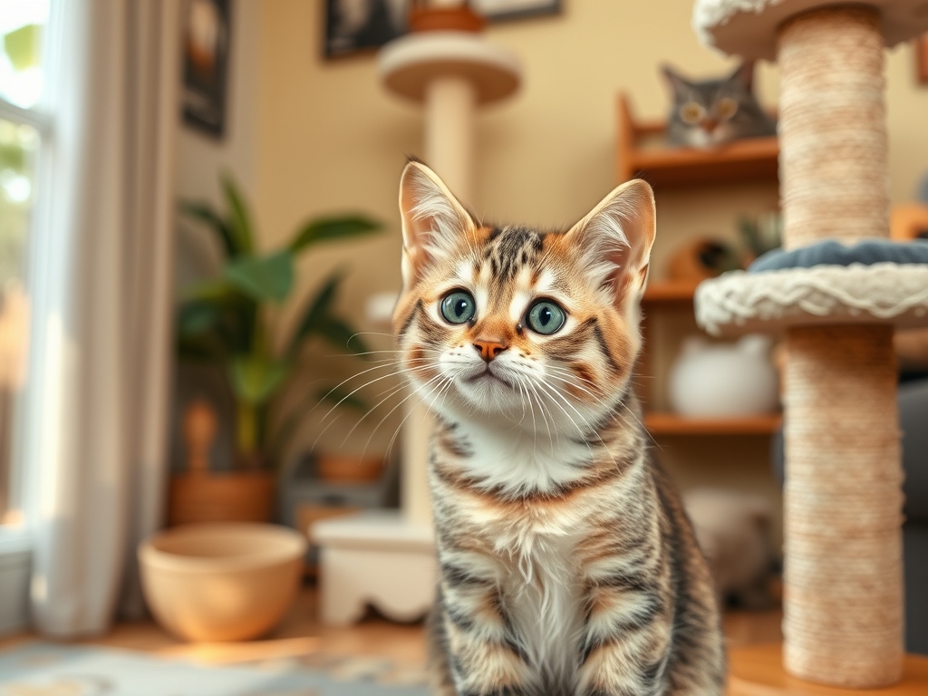 cat scratcher for tall cats - cat scratchers scratching posts guide hero image