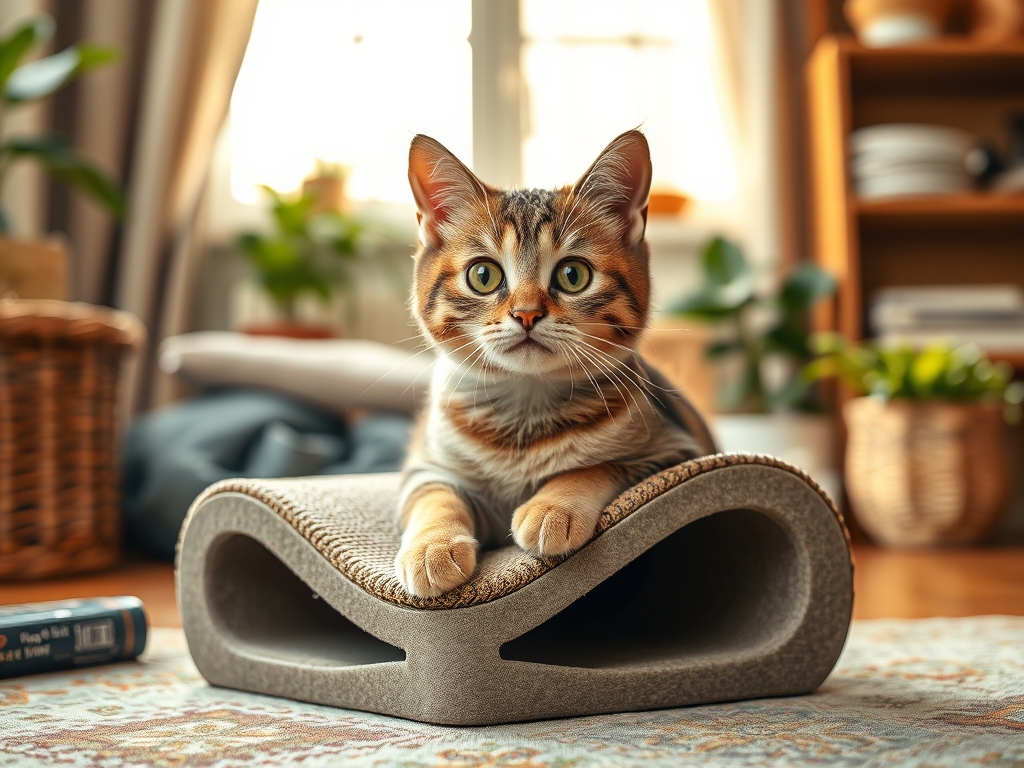 Understanding Costs and Value Is a Cat Scratcher for Travel Use Worth It - cat scratchers scratching posts