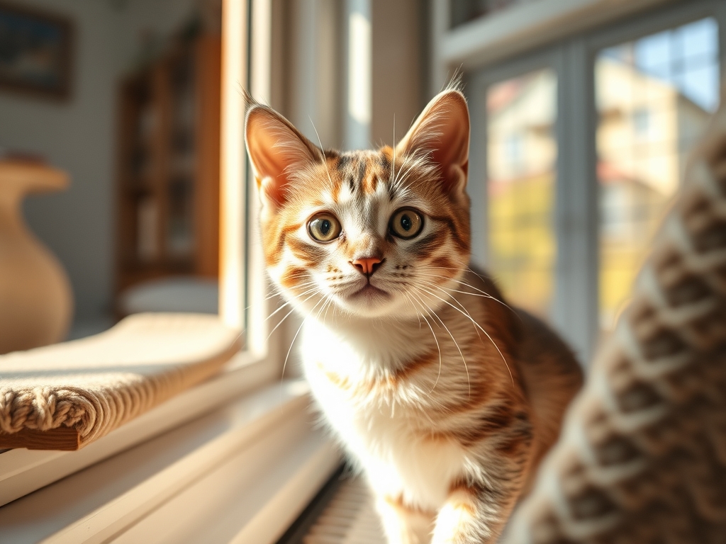 cat scratcher for window sills - cat scratchers scratching posts guide hero image