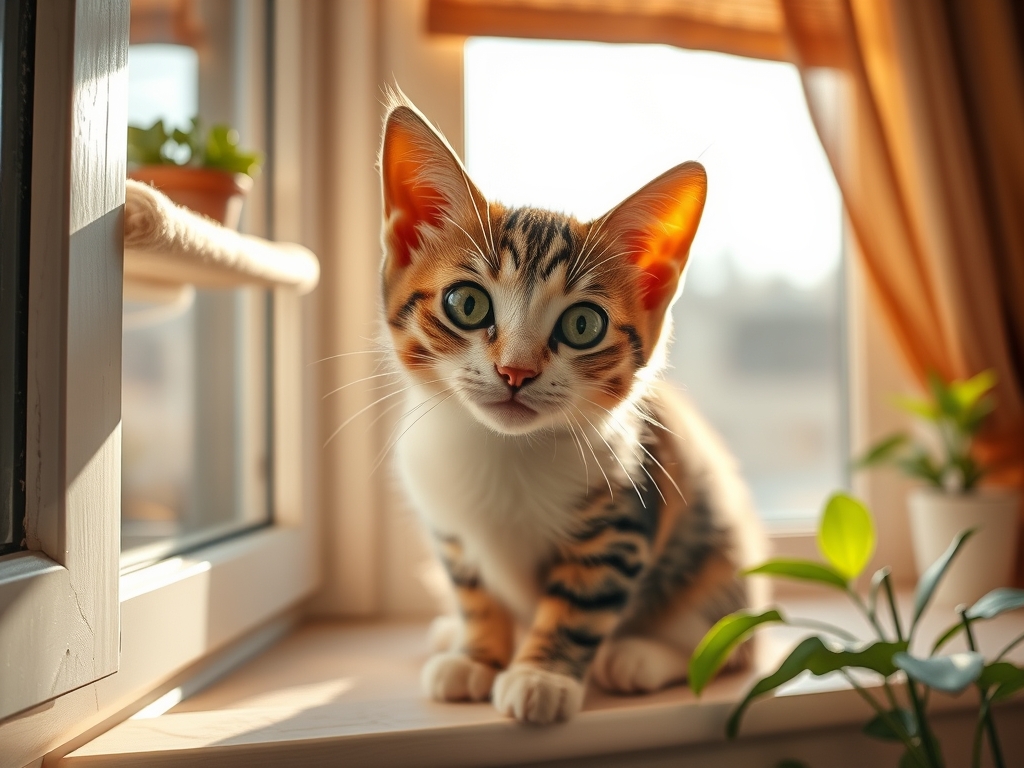 Understanding Costs and Value Is a Cat Scratcher for Window Sills Worth It - cat scratchers scratching posts