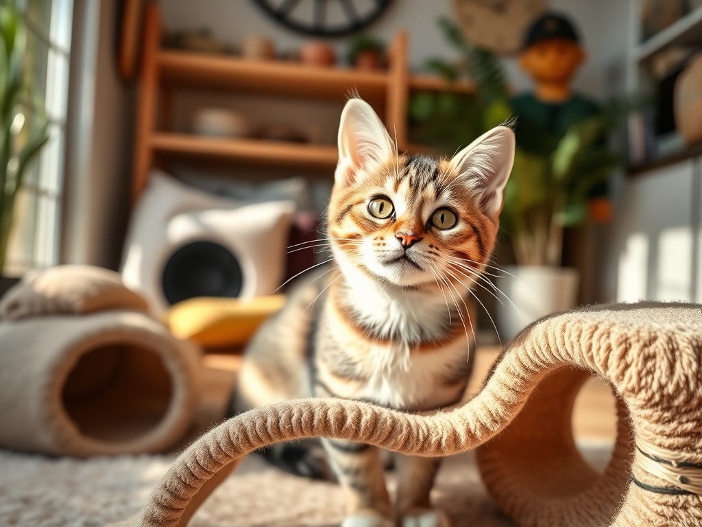 Costs and Value Are Eco Friendly Cat Scratchers Worth the Investment - cat scratchers scratching posts