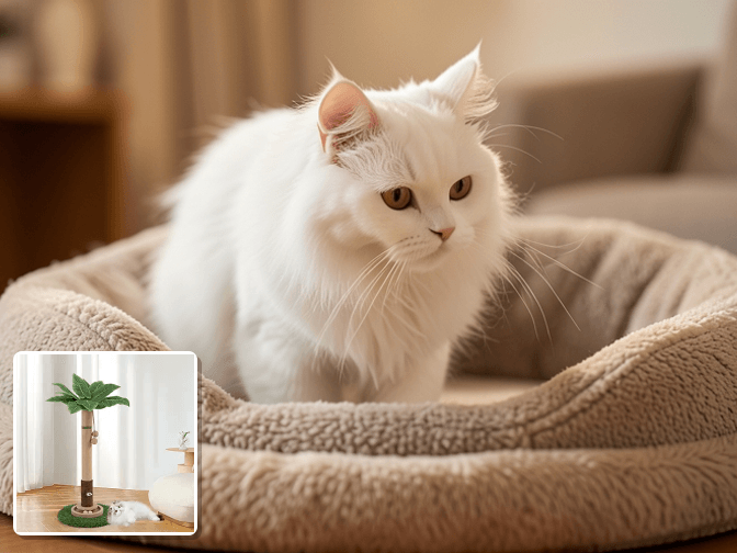 Key Benefits for MultiCat Homes - expert cat scratching pads and posts for multiple cats guide